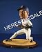 MLB Major League Baseball Boston Red Sox Nomar Garciaparra Bobblehead Bobbinhead Nodder Limited Edition to 3500 Pieces. Individually Numbered Memory Company 2002