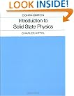 Introduction to Solid State Physics