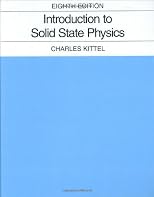 Introduction to Solid State Physics