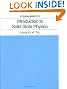 Introduction to Solid State Physics