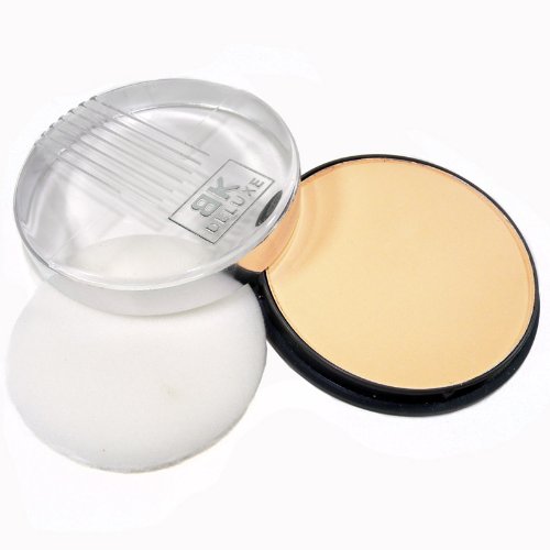 Compact Puder Basic 01 Preisvergleich