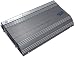 Electronics : Power Acoustik PS1-4000D Class D Power Series 4000-Watt Mono Amplifier