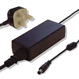 Power Supply + Mains Cable for DELL INSPIRON 1545