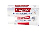 Colgate Colgate Sensitive Pro Relief Fluoride Toothpaste Fresh Mint, fresh mint 4 oz