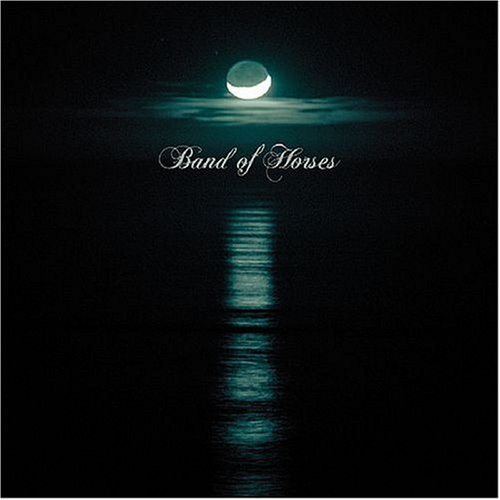 Cease to Begin by Band of Horses album cover