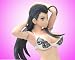 Ikki Tousen PVC Figure|Statue: Kakouen Myousai_s-3
