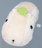 カピバラさん とてとてマスコット ホワイトさん