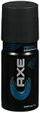 Axe Deodorant Body Spray, Phoenix, 4-Ounce Cans (Pack of 6)