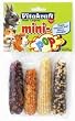 VITA MINI POP IND CORN TREAT