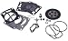 Mikuni Carburetor/Fuel Pump Rebuild Kits Sq