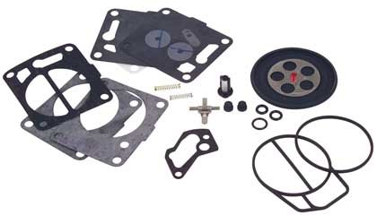 motorcycle carburetor rebuild kits