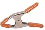 Spring Clamp Adjustable 2" Capacity w/Handles & Tips