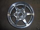 16 X 7 Aluminum Wheel for 2001-2002 MITSUBISHI MONTERO