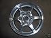 16 X 7 Aluminum Wheel for 2001-2002 MITSUBISHI MONTERO