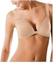 Spanx Wireless (NO UNDERWIRES) Bra-llelujah Front Closure Bra