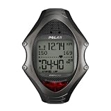 POLAR Lauf- und Multisportcomputer RS400sd