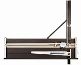 Logan Platinum Edge Mat Cutter 850 - Platinum Edge Mat Cutter 850
