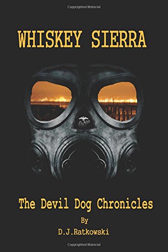 whiskey sierra the devil dog chronicles