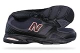 New Balance MX 510 BK Mens Cross Trainers – Black