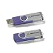 USB 4g Swivel Flash Drive