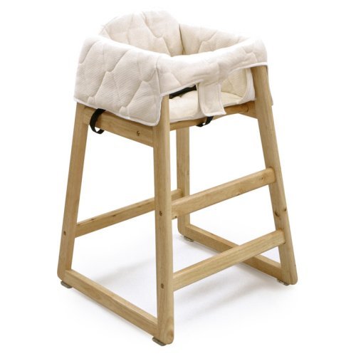 LA Baby Organic Cotton Chair Cover