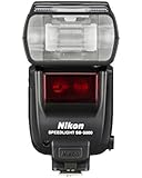 Nikon SB-5000 AF Speedlight