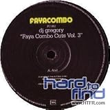 Faya Combo Cuts Vol. 3 [VINYL]