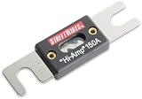 StreetWires FSANL150 - Power fuse
