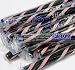 Gilliam Blackberry Old Fashion Candy Sticks - 80ct Box