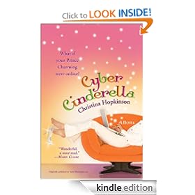 Cyber Cinderella