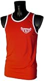 Hatton Boxing Polyester Club Vest