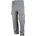 Nfl Minnesota Vikings Cargo Sweatpants-Size: Extra Large