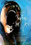 HUGE LAMINATED / ENCAPSULATED The Wall - Pink Floyd - Italian Film POSTER measures aproximately 100 x 70cm Greatest Films Collection Directed by Alan Parker. Starring Bob Geldof, Bob Hoskins, Michael Ensign.