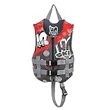 HO Sports Child Pursuit Neo Vest Toddler Life Jacket 2012
