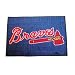 Atlanta Braves MLB All-Star Rug- 34x45"