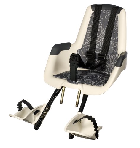 Bobike Kindersitz mini+ (Rahmenmontage)