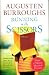 Running with Scissors (Perfect Paperback)
