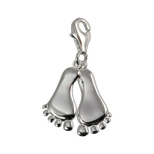 Silber Charm