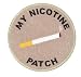 Nicotine Patch Patch