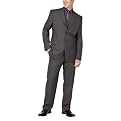 Merona&reg; Wool Suit - Charcoal