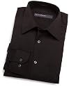 Perry Ellis Men's Long Sleeve Wrinkle Free Shirt