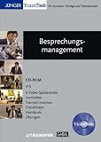Eigenschaften Gabal  / Besprechungsmanagement (VideoTools)