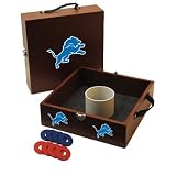 NFL Detroit Lions Washer Toss