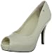 Rockport Women's Sasha Peep Toe Pump