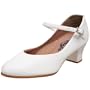 Capezio Women's 550 Jr. Footlight Character Shoe