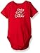 The Children's Place Baby Boys' One Cute Catch Bodysuit