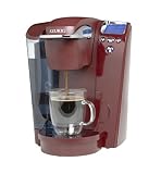 Keurig Platinum Fully Programable Gourmet Single Cup