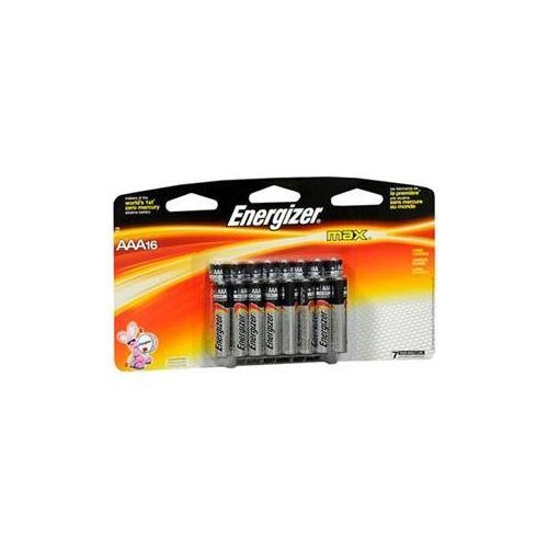 Energizer AAA-16 Alkaline