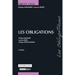 Les obligations