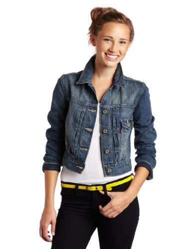 Levi's Juniors Trucker Jacket